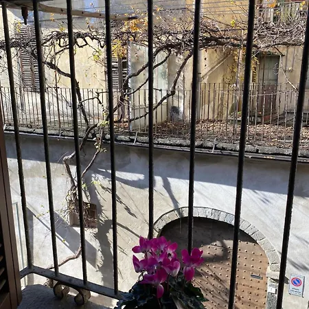 Apartment La Coccinella Pinerolo